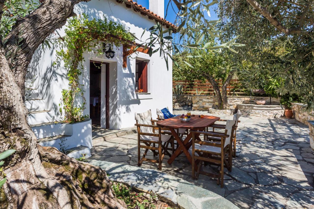 Ageri Studios Stafylos Extérieur photo