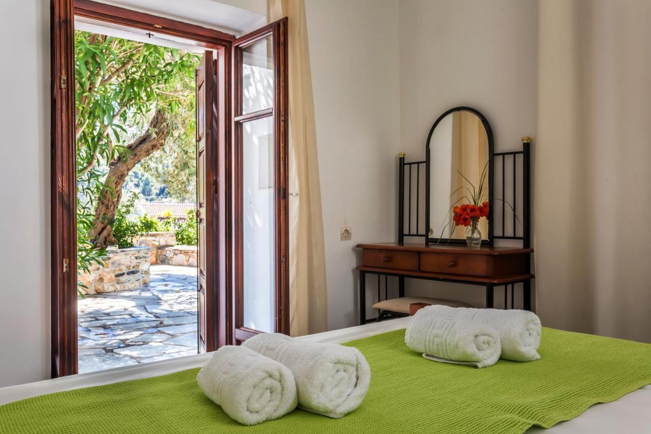 Ageri Studios Stafylos Extérieur photo