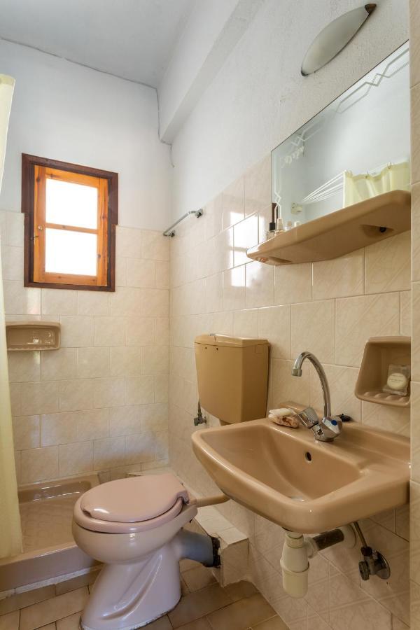 Ageri Studios Stafylos Extérieur photo