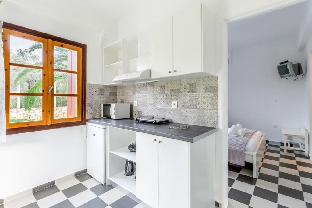 Ageri Studios Stafylos Extérieur photo
