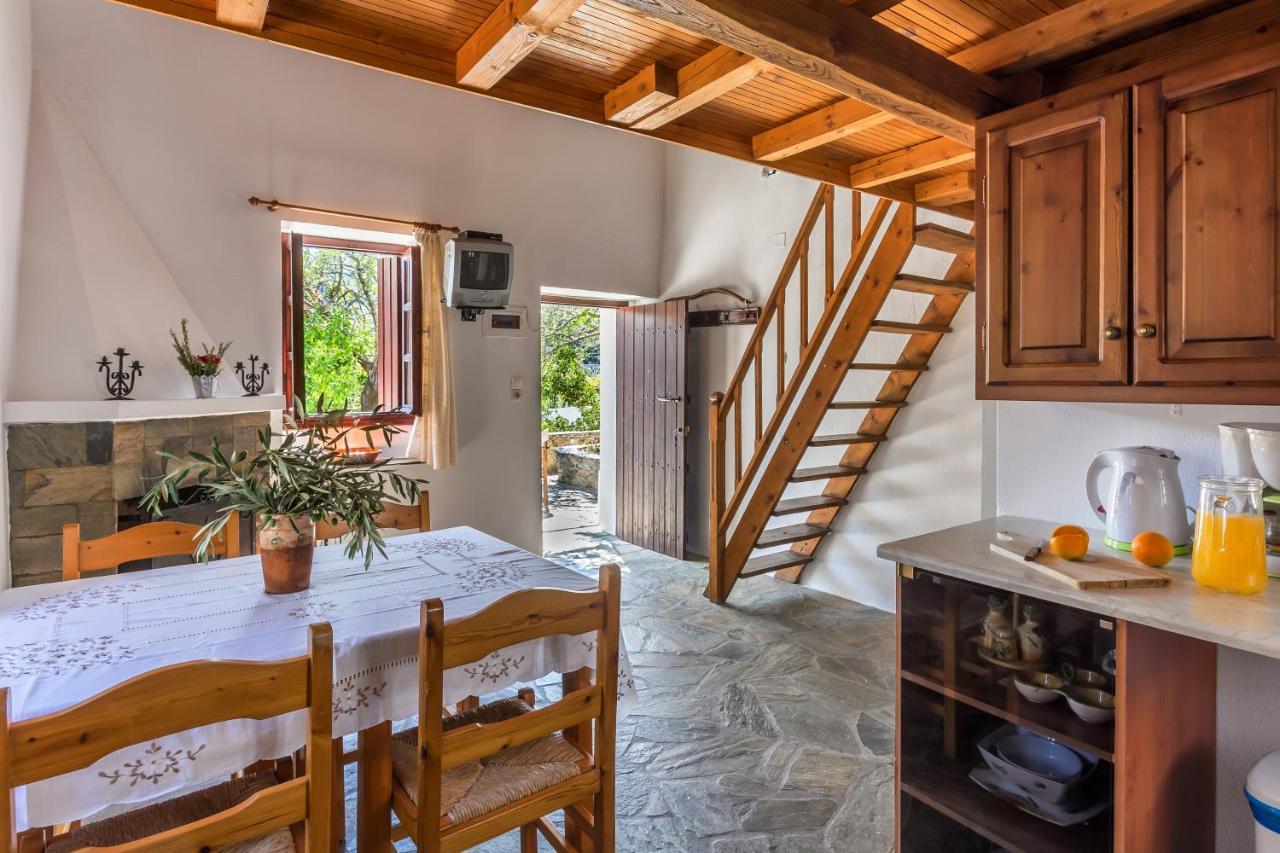 Ageri Studios Stafylos Extérieur photo