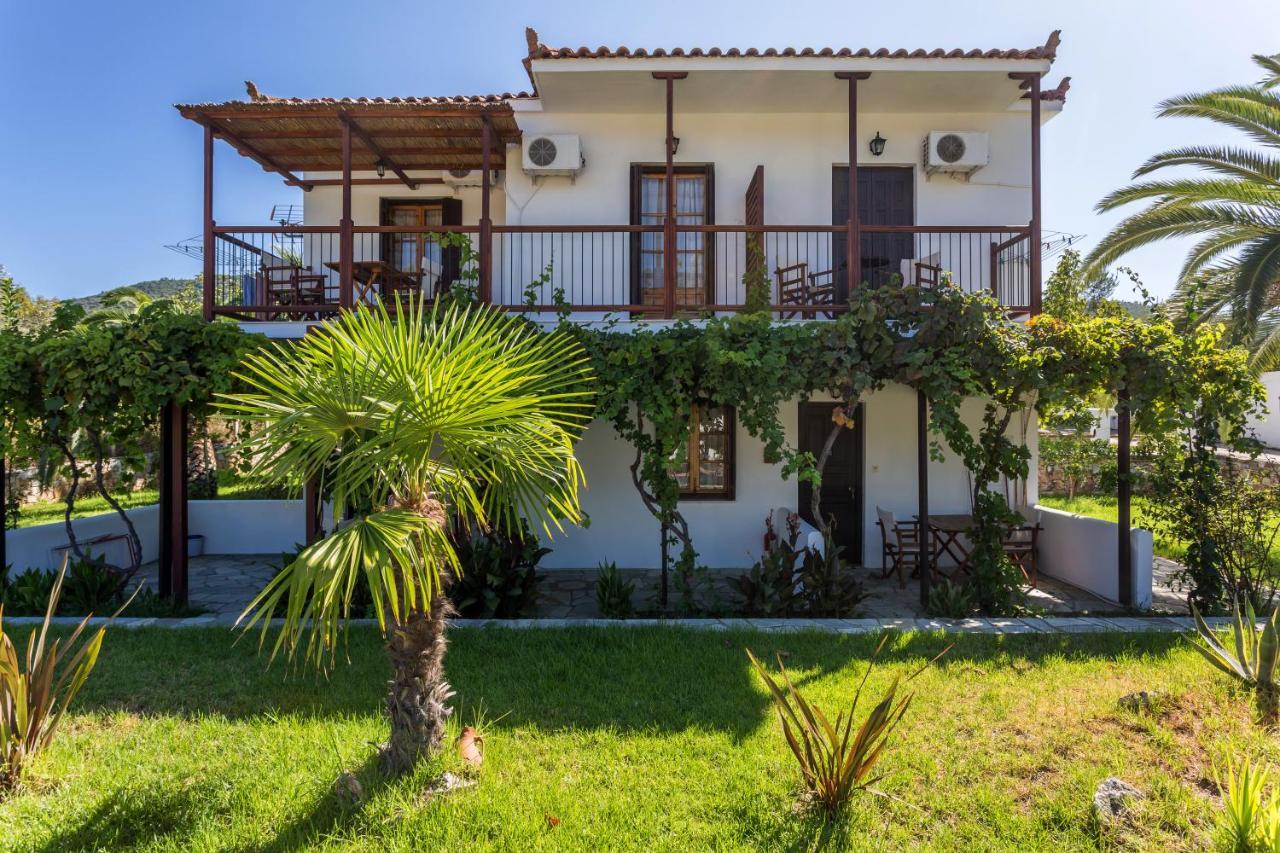 Ageri Studios Stafylos Extérieur photo