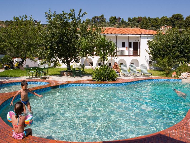 Ageri Studios Stafylos Extérieur photo