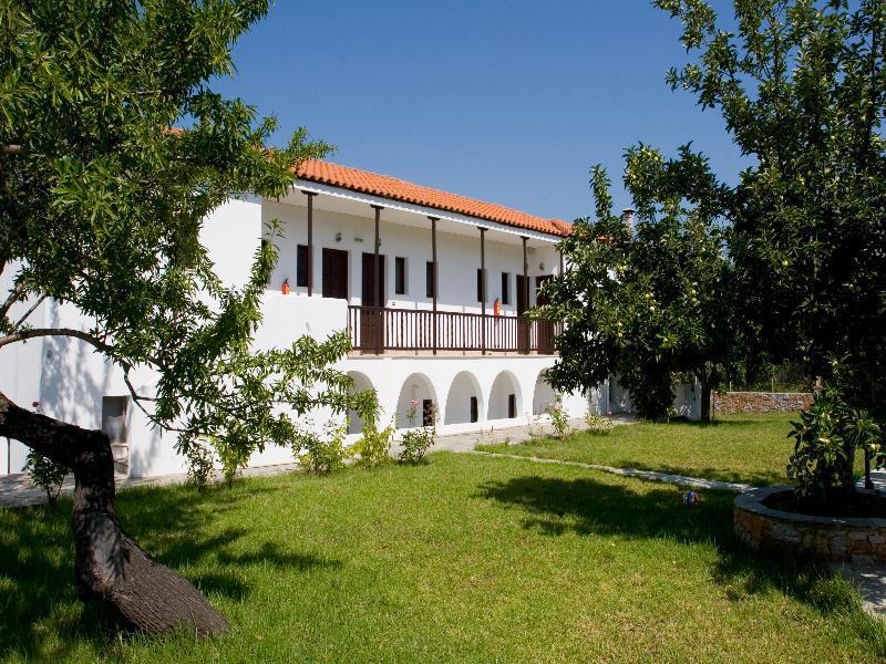 Ageri Studios Stafylos Extérieur photo