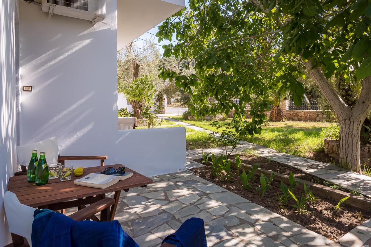 Ageri Studios Stafylos Extérieur photo